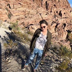 Meet your Posher, Makenzie